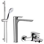 Remer INFINITY I11L+I05+315R318F4A 龍頭組合